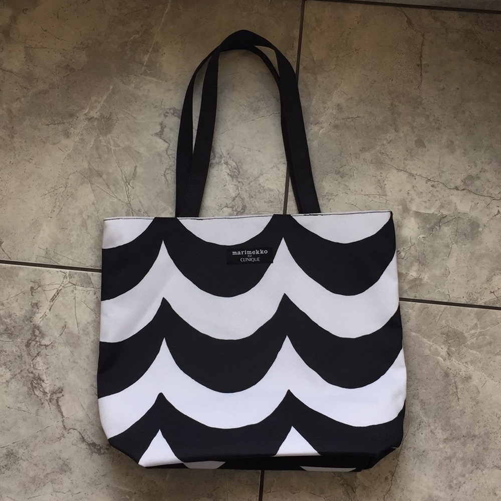 Clinique Tote Bag